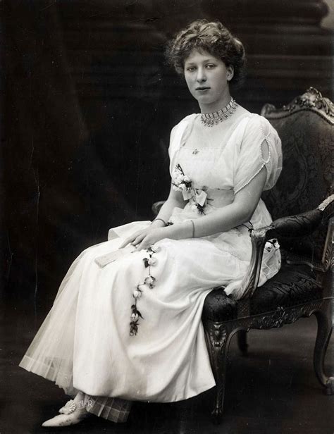 princess mary of england.